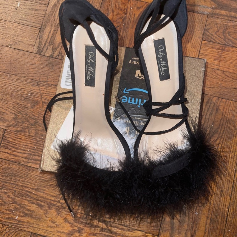 Womens Shoes
